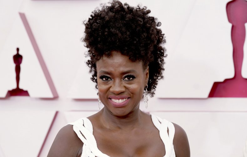 Viola Davis