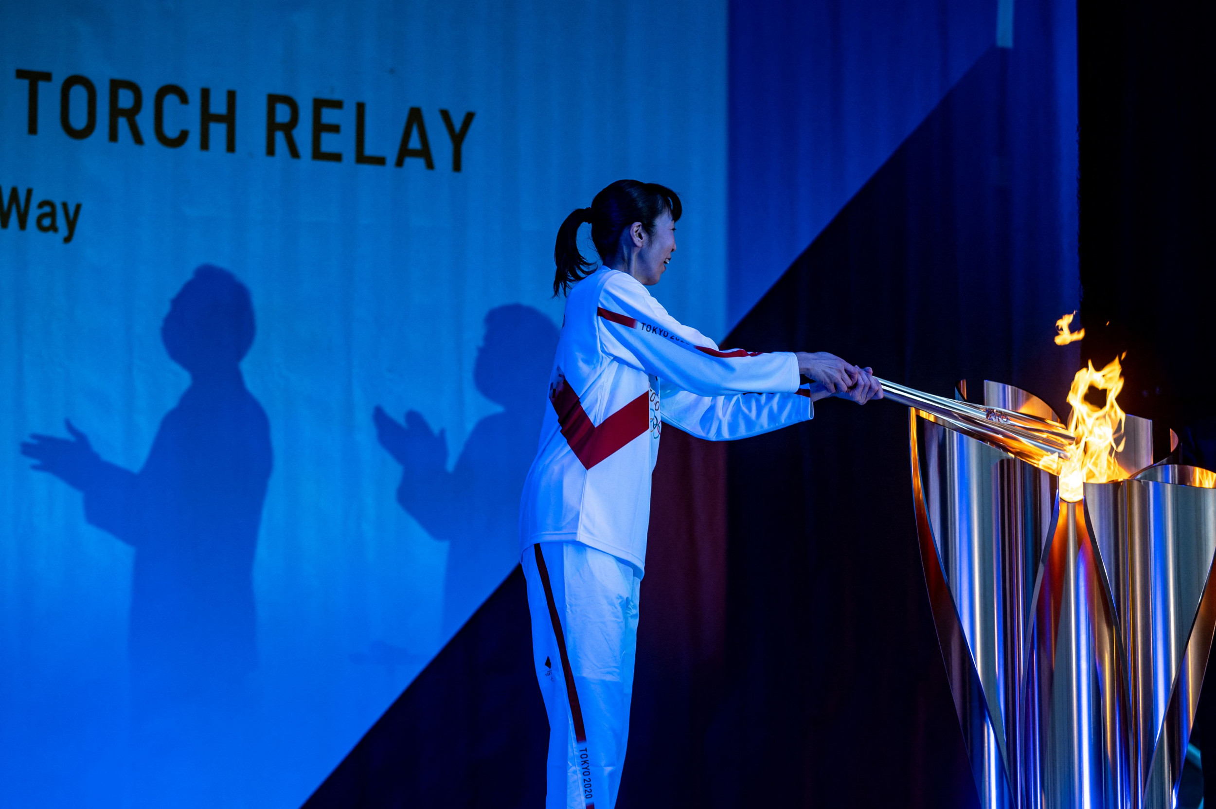 Olympic Torch Relay Banned From Coming to Small Japanese Island