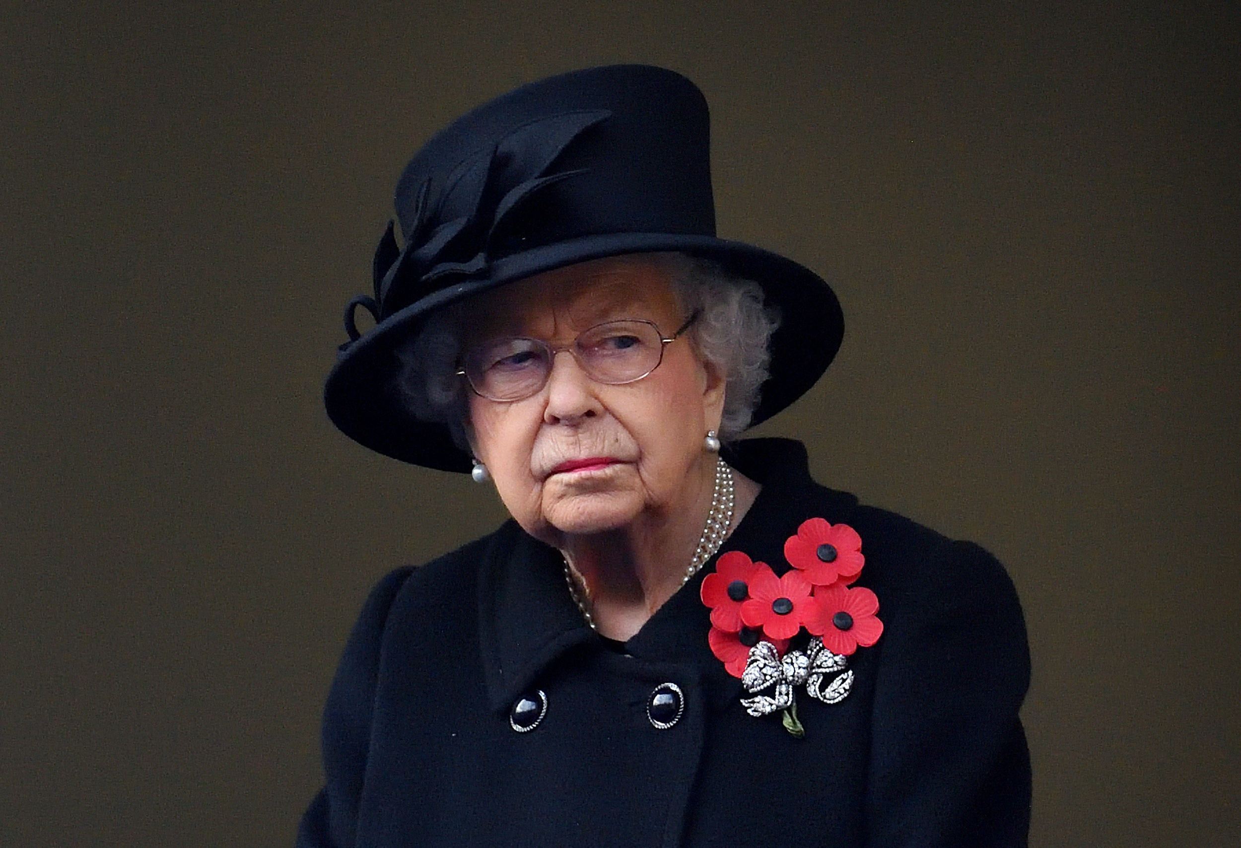 Queen Elizabeth II—Britain's Longest-Reigning Monarch—Dead at 96