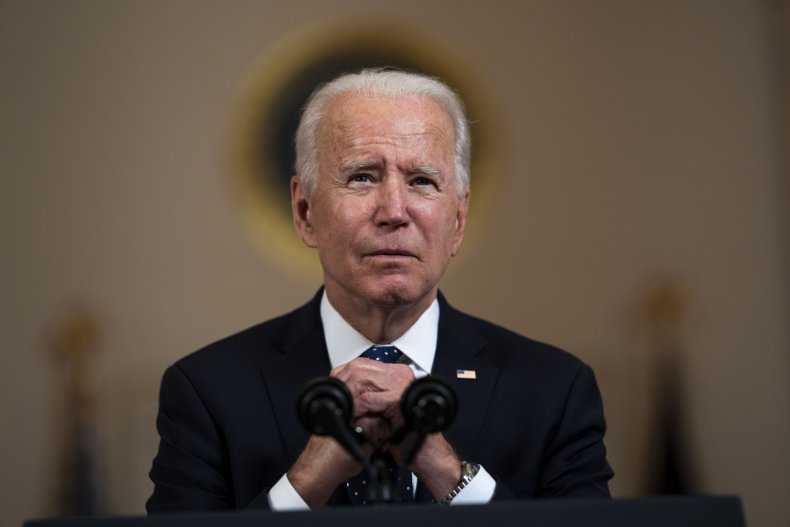 Joe Biden tax plan