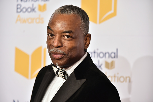 LeVar Burton Defends Cancel Culture Says It Should Be Called