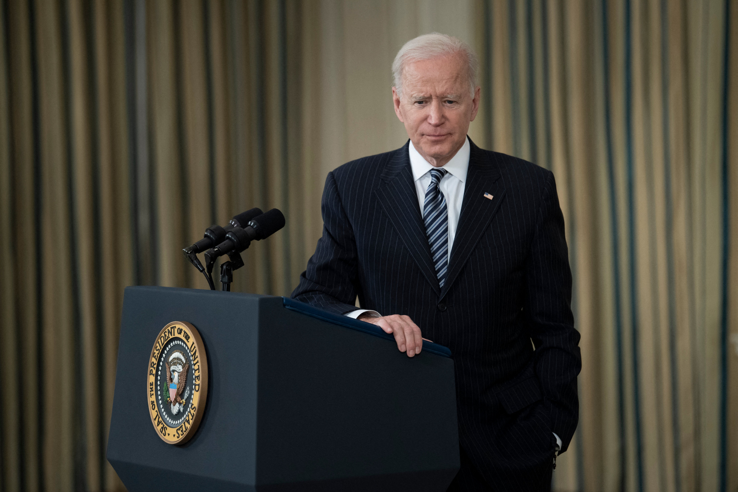 House GOP Attendance to Joe Biden's Congressional Address Likely to Be Slim Due to Recess - Vimarsana News