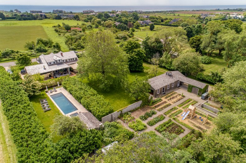 Sagaponack