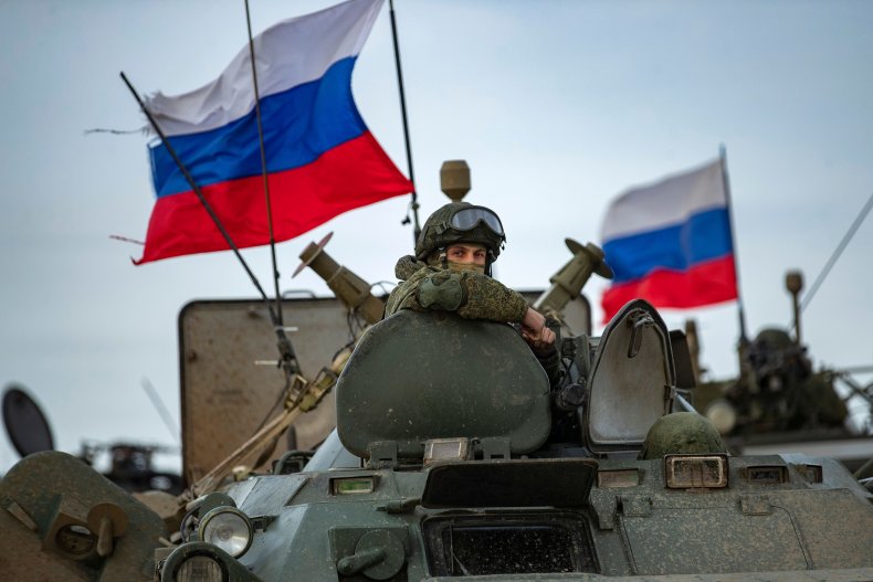 russia, military, syria, patrol, turkey