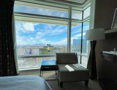 Aria Sky Suite Aria Sky Suite