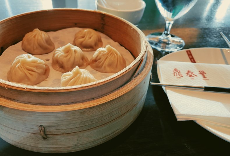 Dumplings