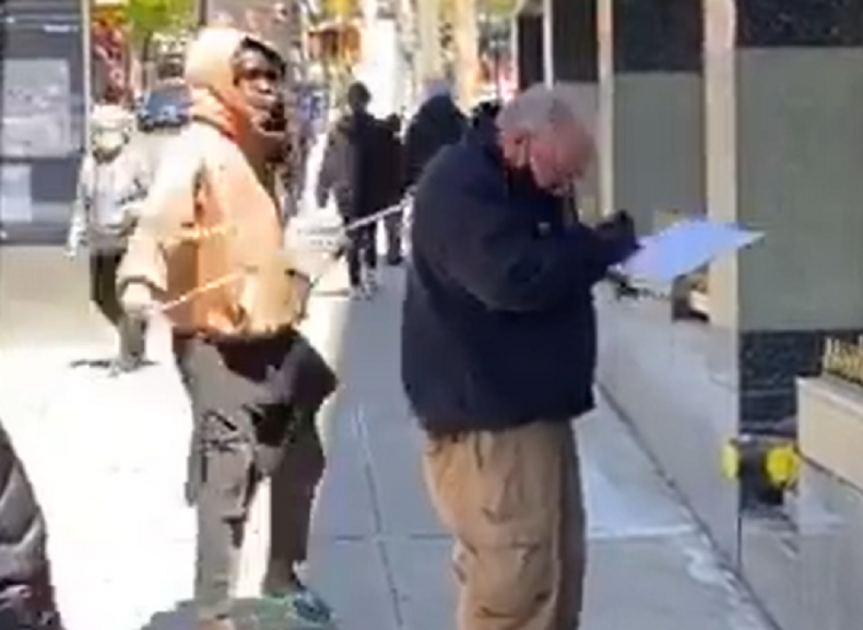 nypd