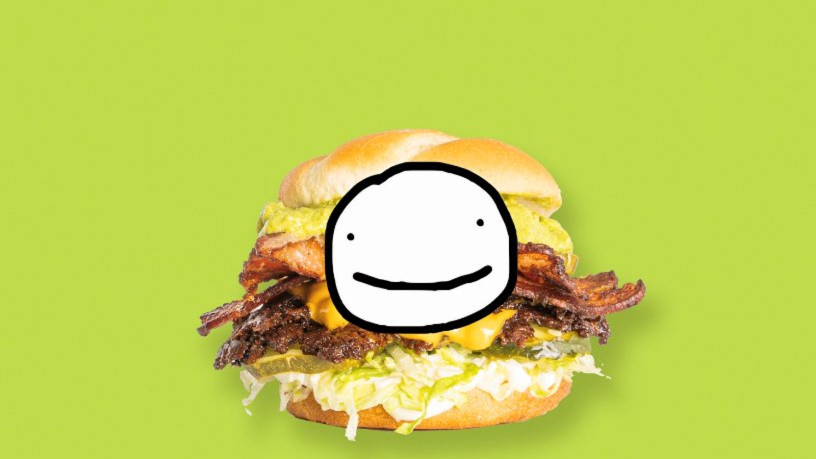 American Dream  MrBeast Burger