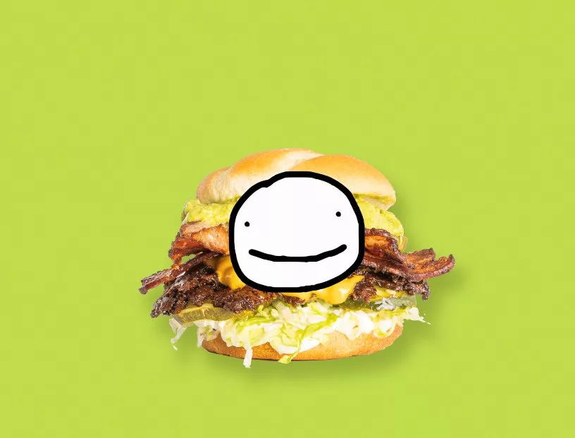 South Carolina: Where to get MrBeast Burger?