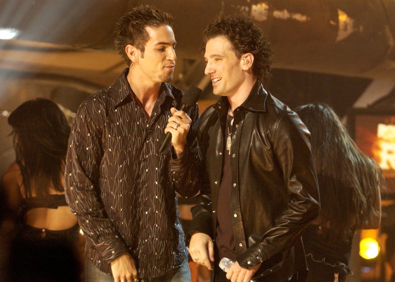 Wade Robson