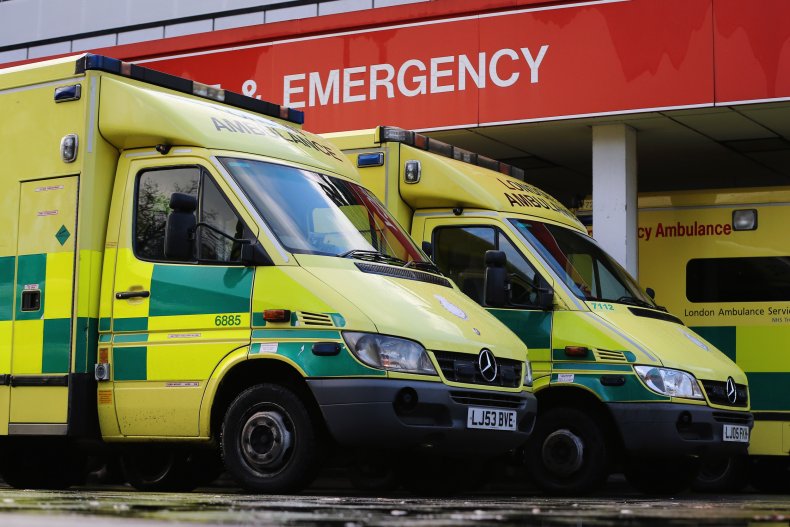 ambulance