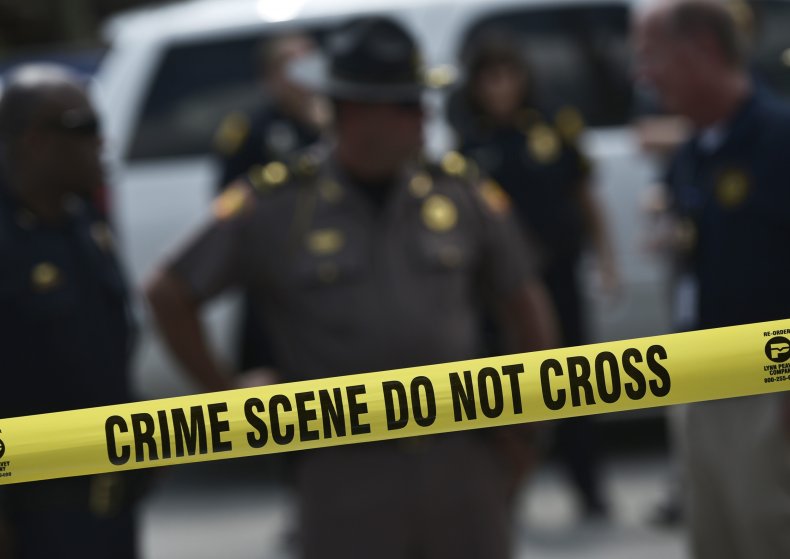 gresham oregon shooting