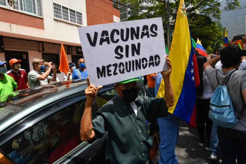 Venezuela
