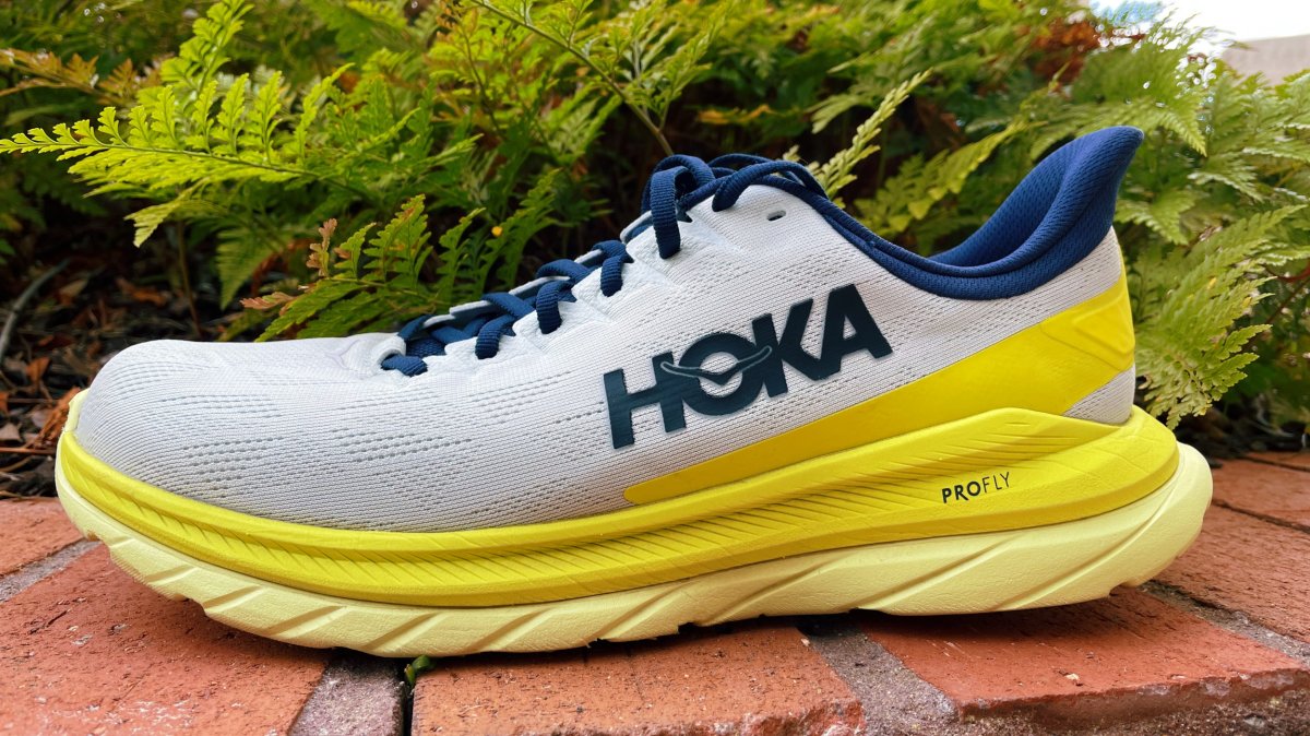 Hoka One One Mach 4 Review: A Lightweight Running Shoe for Everyone