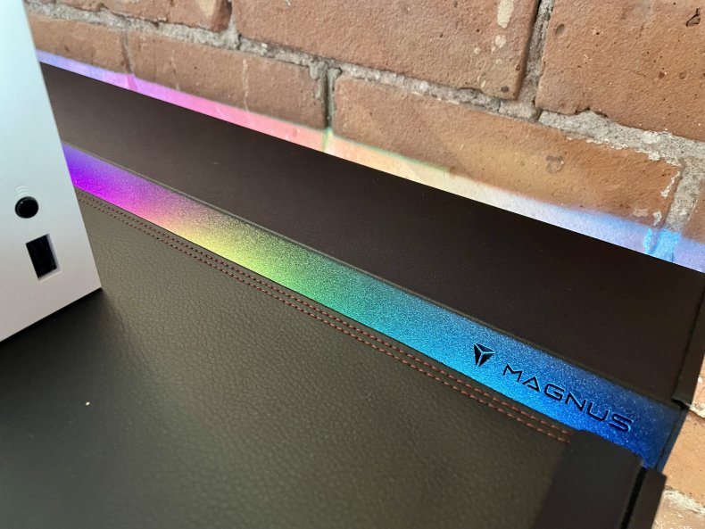 Secretlab Magnus Gaming Desk