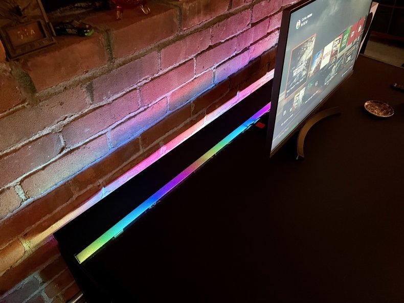 Secretlab Magnus Gaming Desk