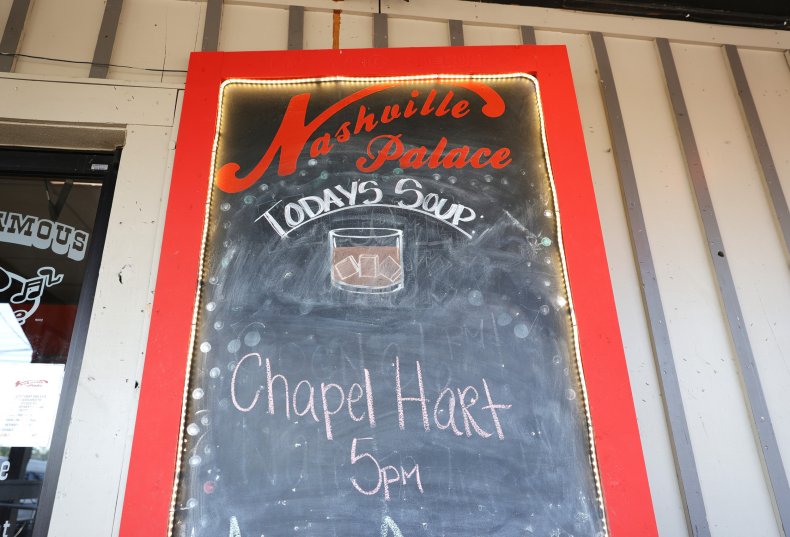 Nashville