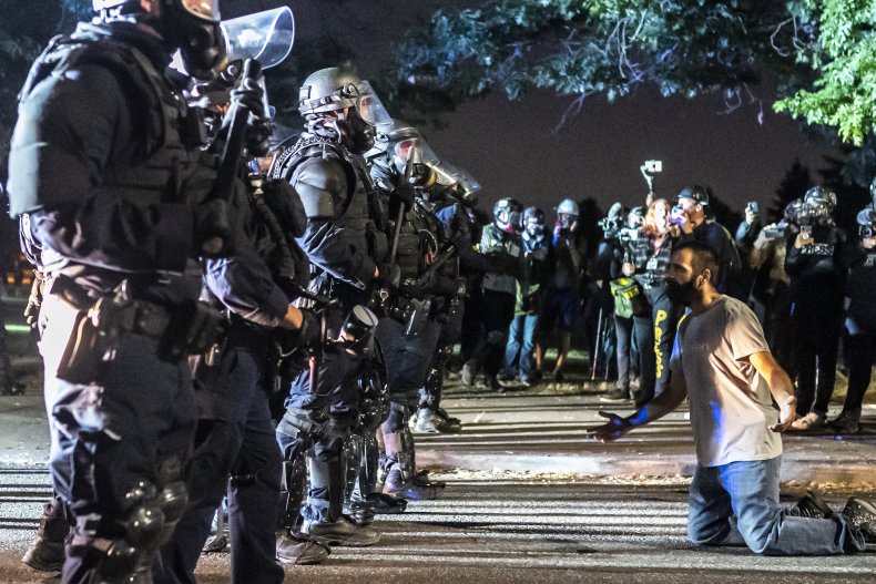 qualified immunity