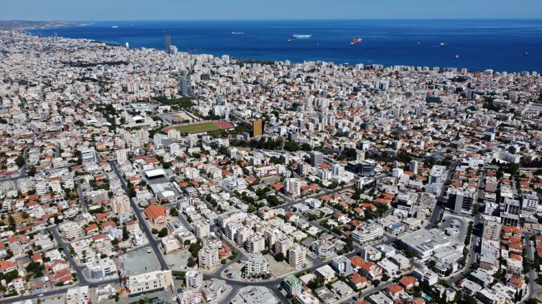 Cyprus