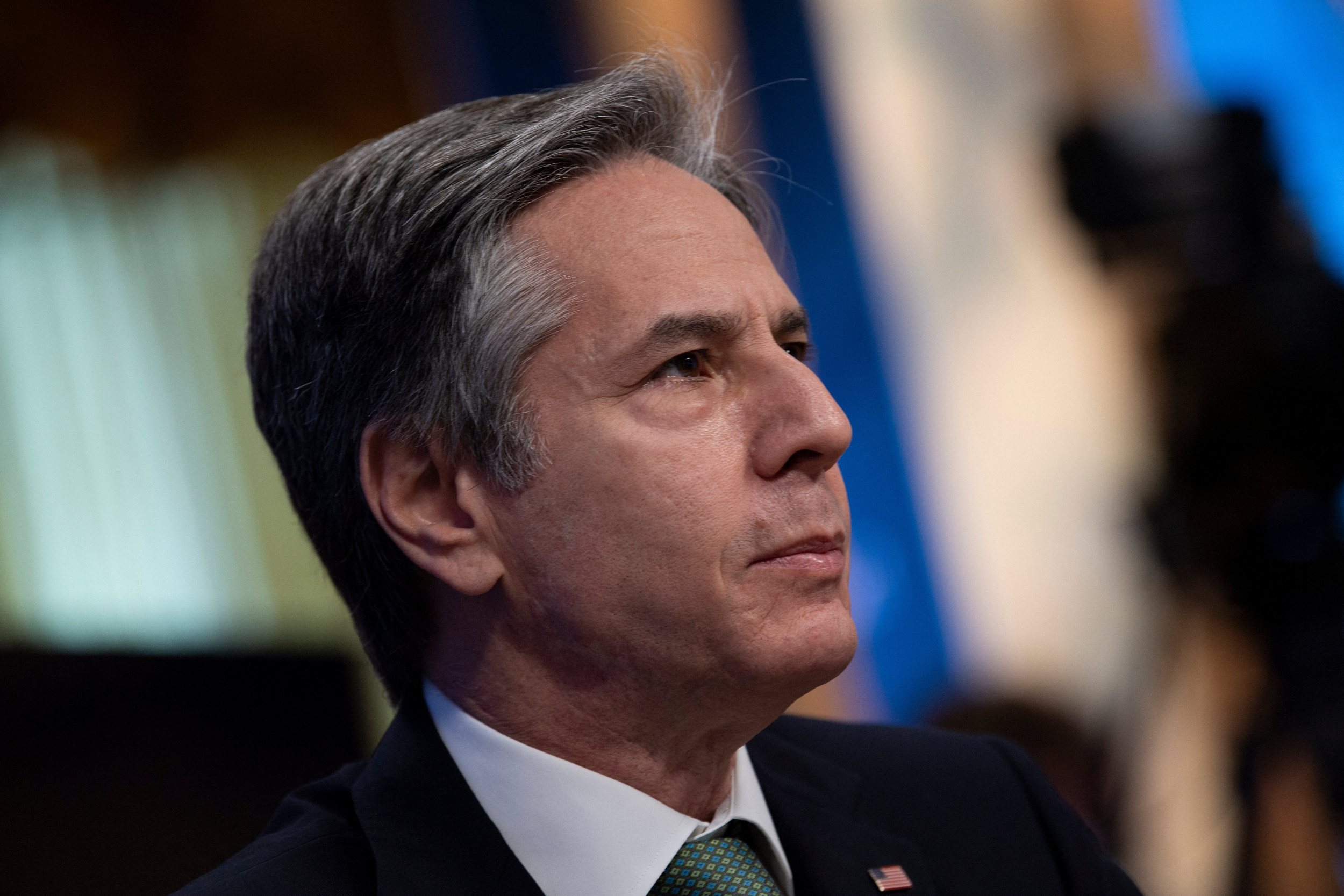 Democratic Norms Come First | Opinion
