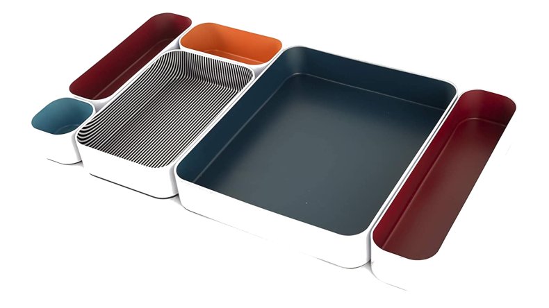 Desk Organizer Ideas April 2021