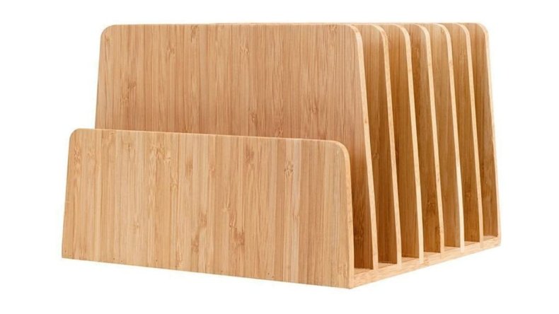 Desk Organizer Ideas April 2021