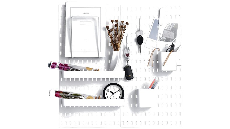 Desk Organizer Ideas April 2021