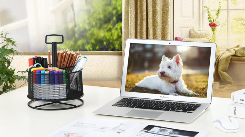Desk Organizer Ideas April 2021