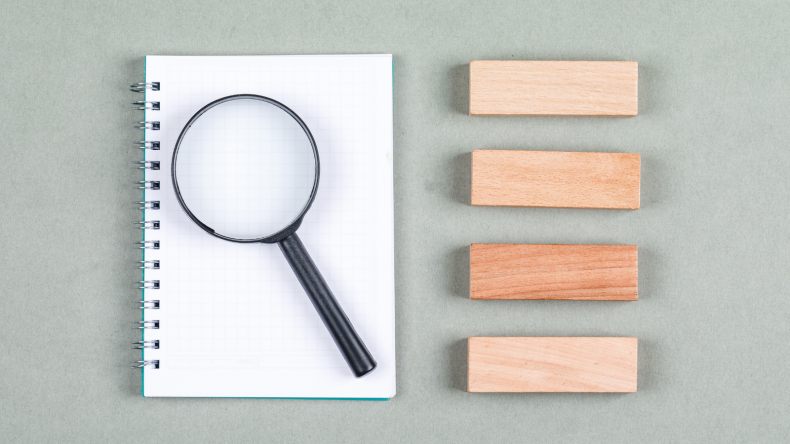 How to Find Husband's Hidden Assets