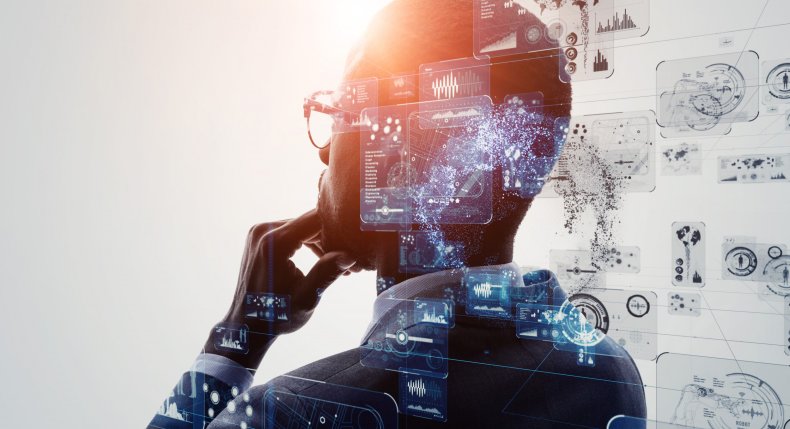 Mam glasses software artificial intelligence