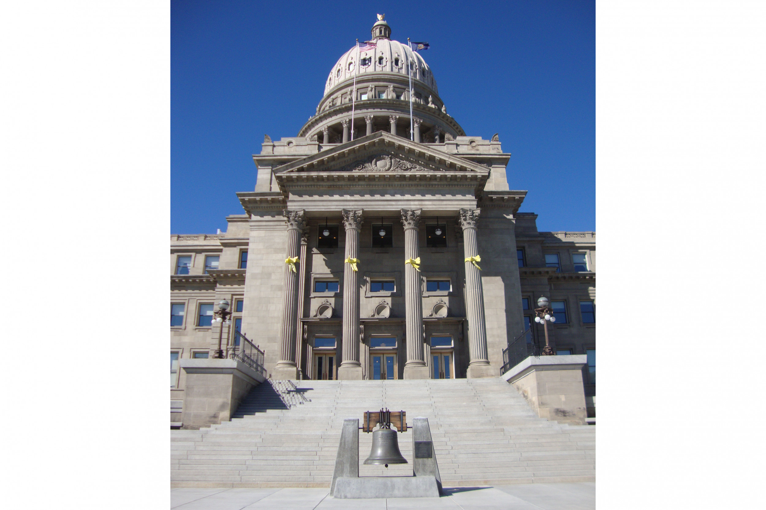 Controversial Bill Banning Teaching of Critical Race Theory Passes in Idaho Senate