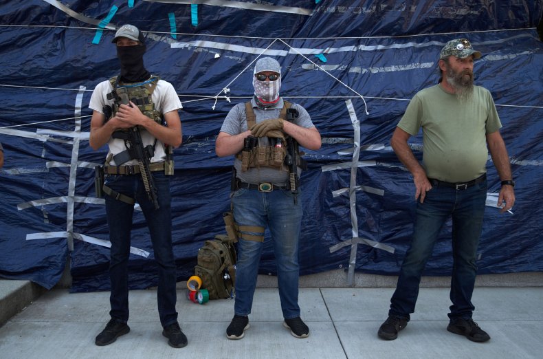 Patriot Prayer