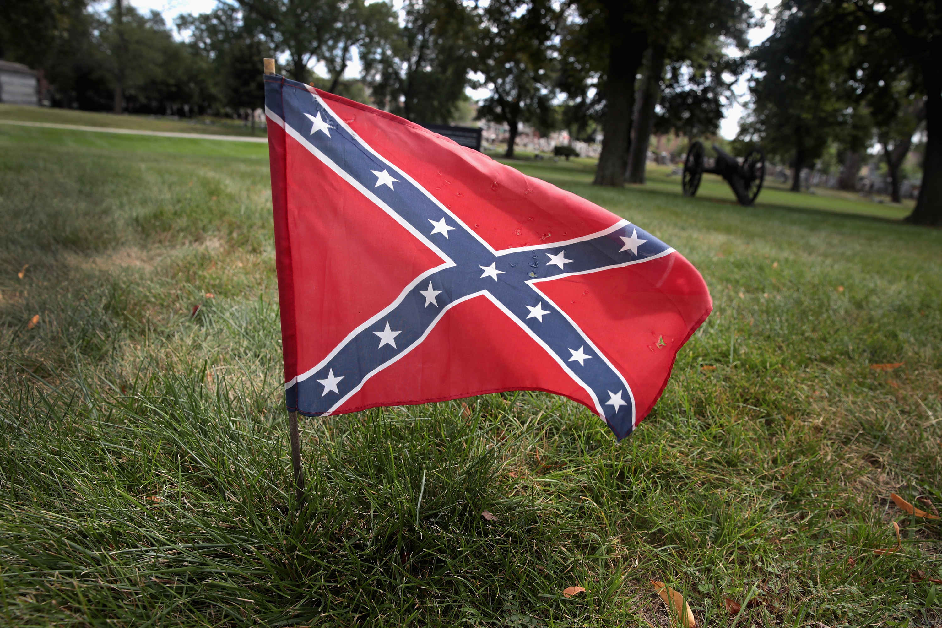 People in Alabama Insist Slaves Were Not Treated Badly in Viral Video