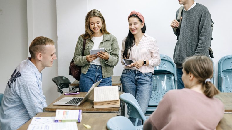 university of phoenix connecting student learning