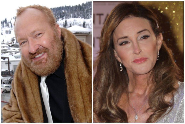 Randy Quaid Caitlyn Jenner