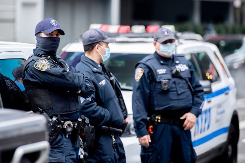 NYPD