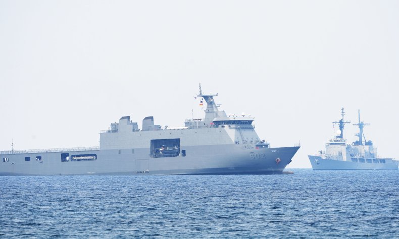 Philippine Navy