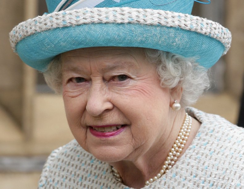 Queen Elizabeth II's Diamond Jubilee Year