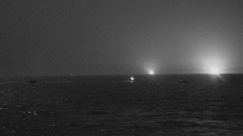 us, navy, coast, guard, iran, persian, gulf