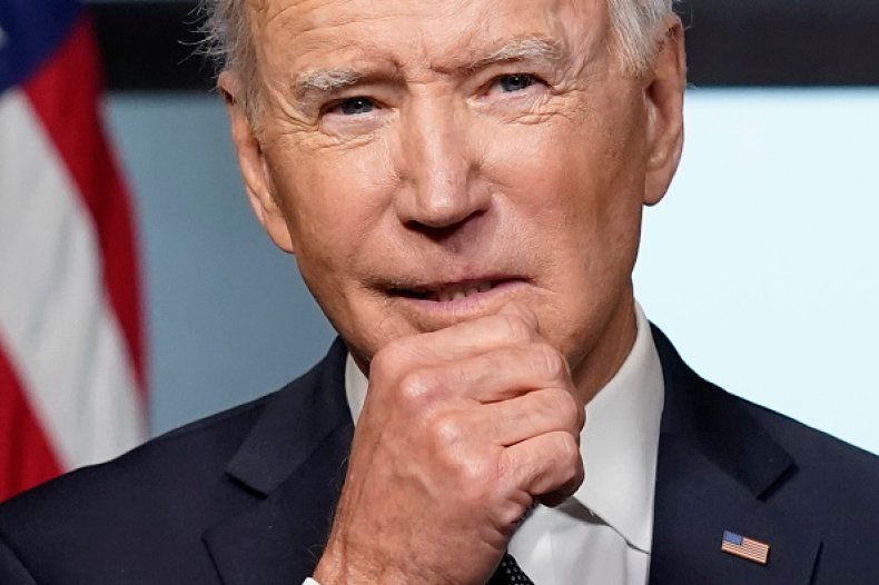 Joe Biden 100 Days Cabinet