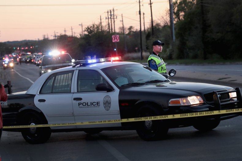 Austin Police Department