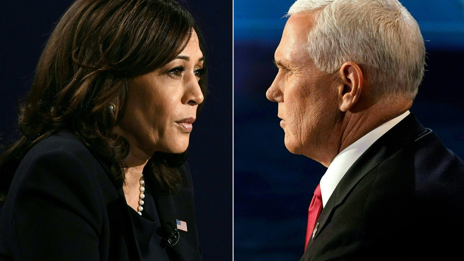 How Kamala Harris Approval Rating Compares To Mike Pence S In First 100 Days How Kamala Harris Approval Rating Compares To Mike Pence S In First 100 Days