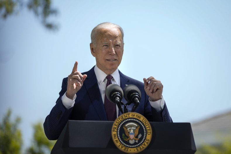 White House Announces American Families Plan