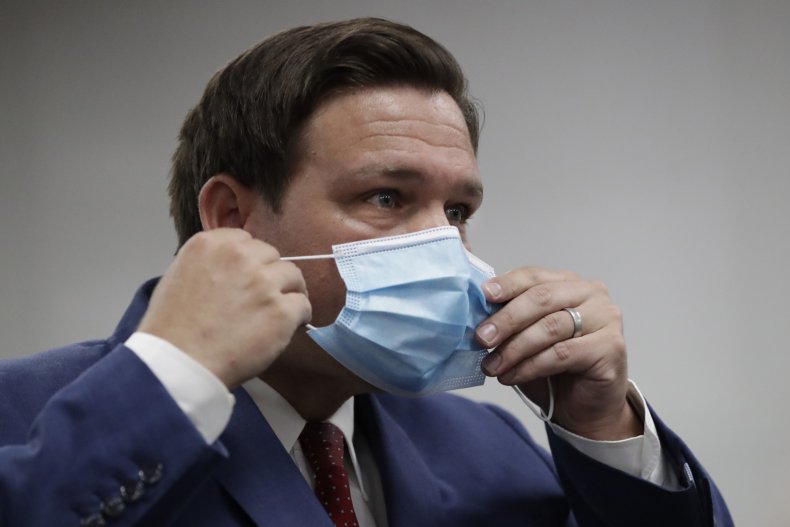 Florida GOP Proposes Fining Social Media Companies