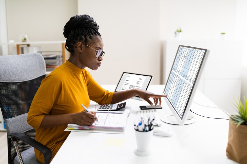 Accountant