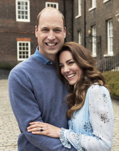 Prince William, Kate Middletons 10th Wedding Anniversary