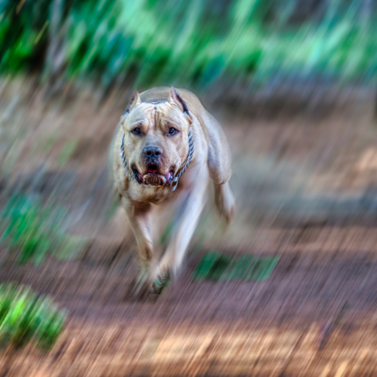 north carolina dog attack that killed 7