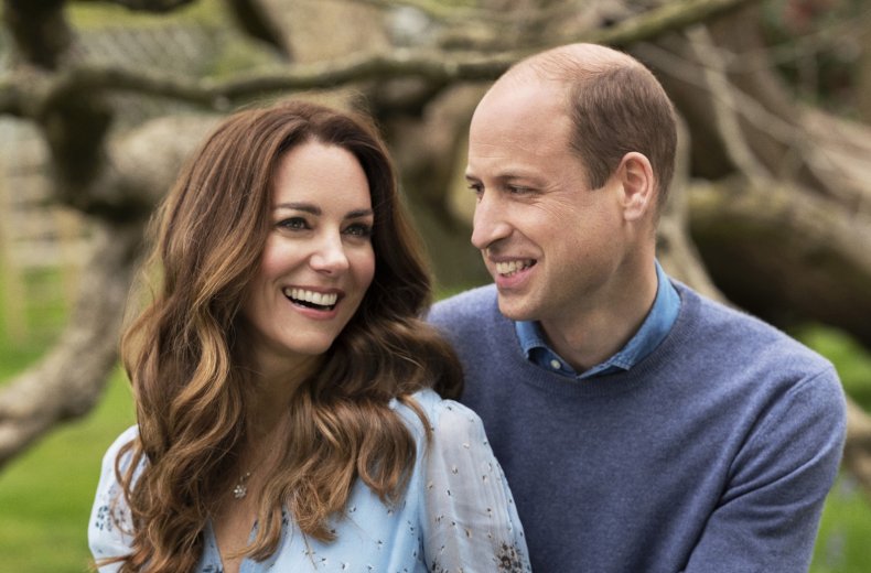 Kate Middleton and Prince William's Wedding Anniversary