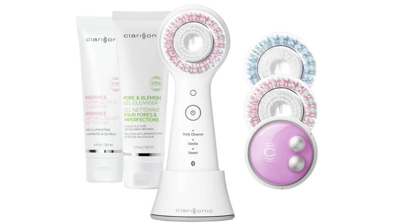 CurrentBody Clarisonic Collection
