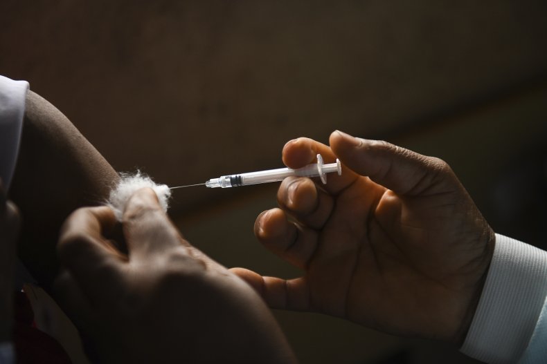 AstraZeneca COVID-19 Vaccine